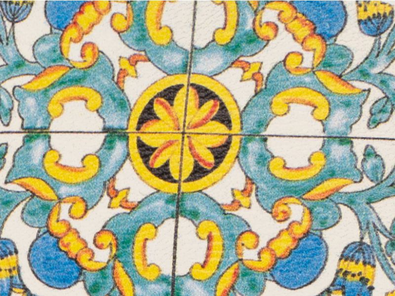 Maiolica 02
