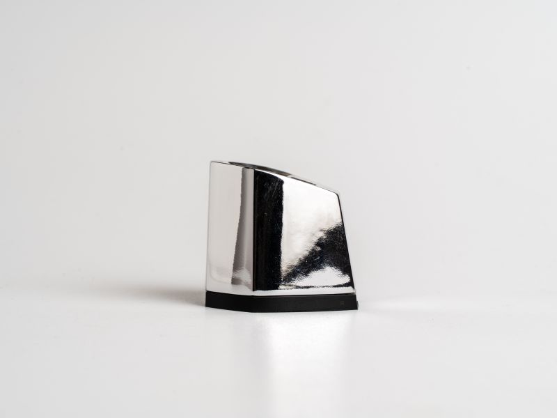 Tacco 5cm - Silver