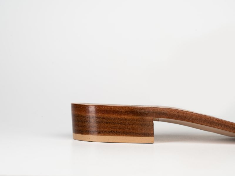 Tacco 2,5 cm