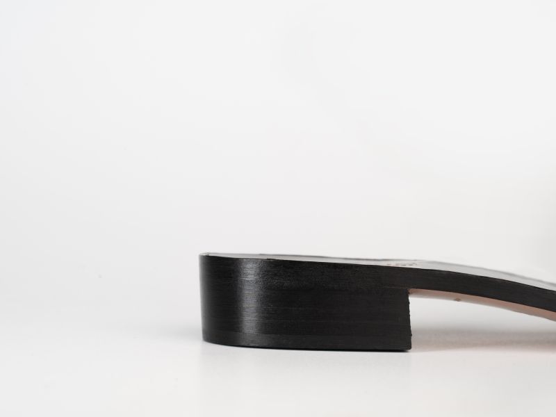 Tacco 2,5 cm