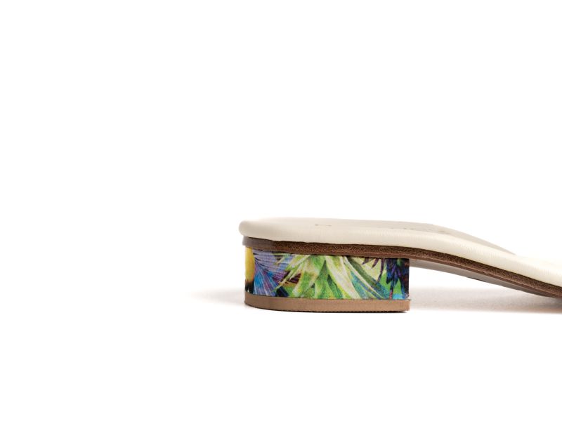Tacco 2,5cm