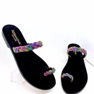 TRECCIA A DITO - immagine 3