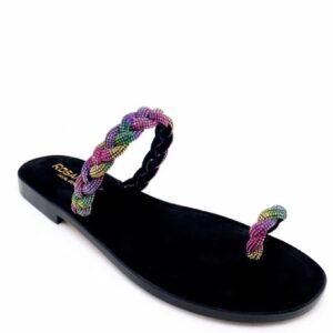 TRECCIA A DITO - immagine 1