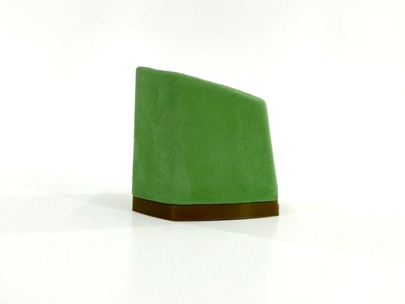 Tacco Esagonale 5cm