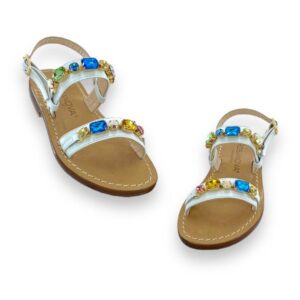 EDEN MULTICOLOR WHITE - immagine 3