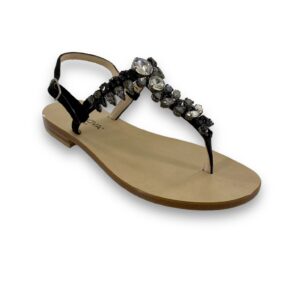 N.37 MOD. INFRADITO BLACK 1