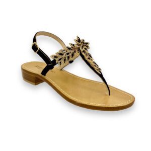 FOGLIOLINE BLACK T - immagine 1