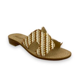 RAFFIA  " H "