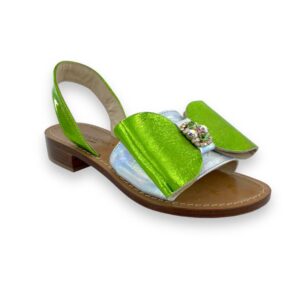 FIOCCO GREEN FLUO