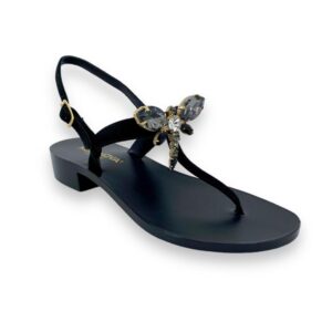 LIBELLULA BLACK - immagine 1