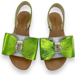 FIOCCO GREEN FLUO - immagine 3