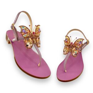 FARFALLA MULTILILLA - immagine 3