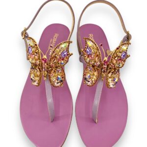 FARFALLA MULTILILLA - immagine 4