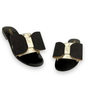 N.37 FIOCCO BLACK GOLD - immagine 3