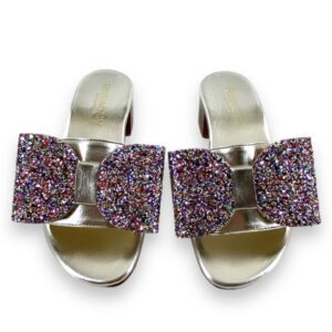 FIOCCO MULTIGLITTER - immagine 2