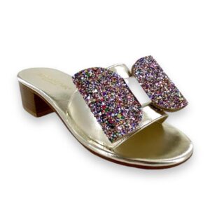 FIOCCO MULTIGLITTER - immagine 1