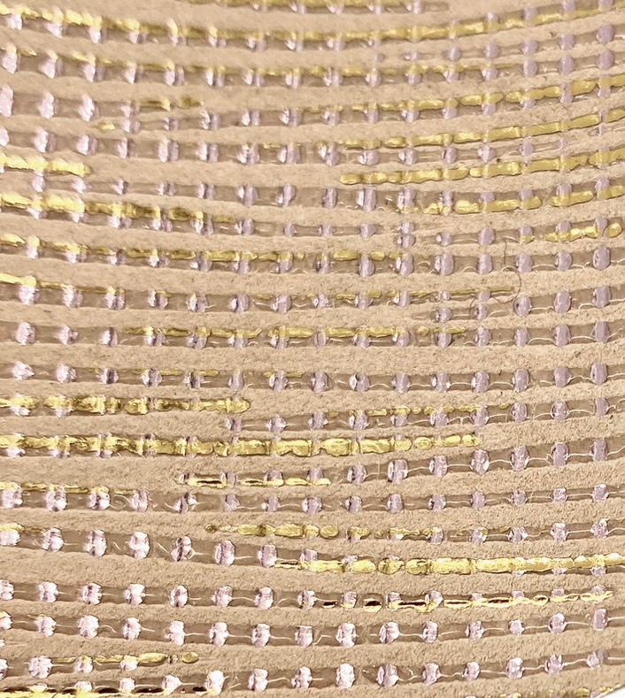 oro rosa
