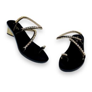 GENOVESE GIOIELLO BLACK - immagine 2