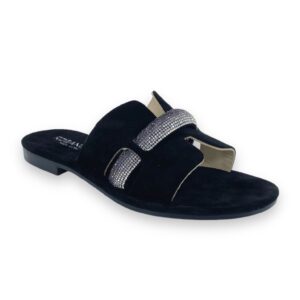 FASCIA "H" MICROSTRASS