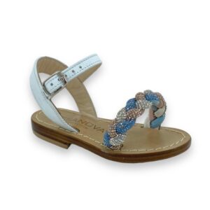 TRECCIA ONE BABY - immagine 1