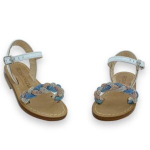 TRECCIA ONE BABY - immagine 2