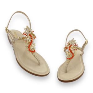 N.38 CAVALLUCCIO MARINO RED - immagine 3