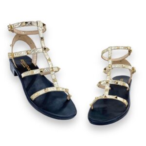 GLADIATORE GOLD PITONATO - immagine 3
