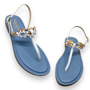 CARAMELLA MAIOLICA BLU - immagine 3