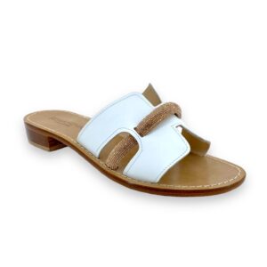 FASCIA "H" MICROSTRASS