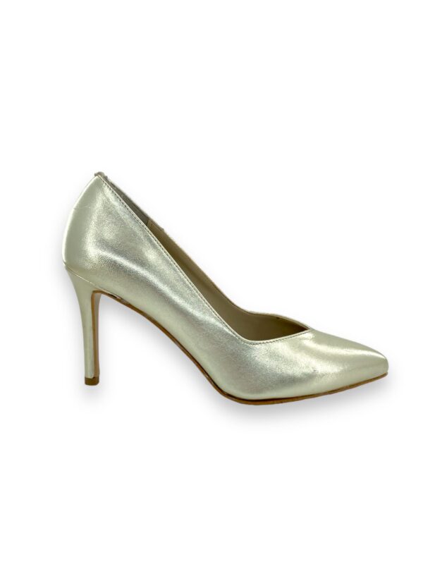 Decollete platino sales