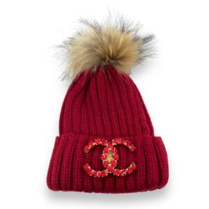 CAPPELLO PON PON