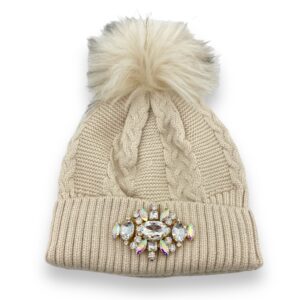 CAPPELLO PON PON - immagine 1