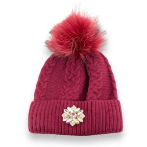 CAPPELLO PON PON