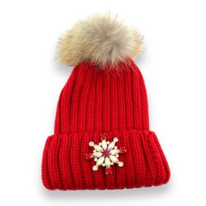 CAPPELLO PON PON - immagine 1
