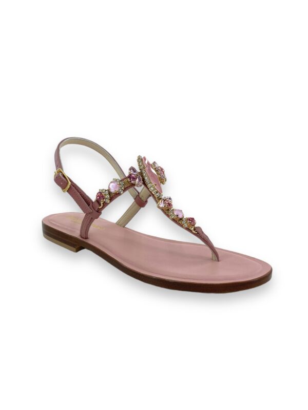 navettone rosa
