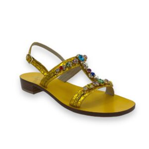 N.40 H SORRENTO MULTICOLOR - immagine 1