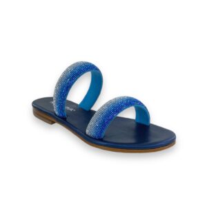 IRIS BLUE