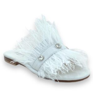 BELLIS PIUME WHITE