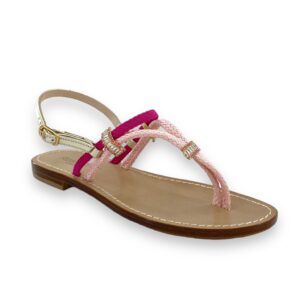 CORDA T BICOLORE