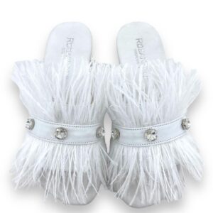 BELLIS PIUME WHITE - immagine 3