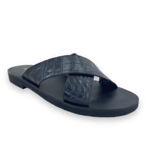 FASCIA " X " BLACK