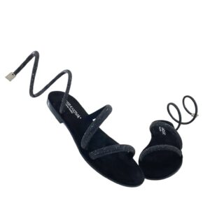 SPIRALE BASSA BLACK - immagine 2