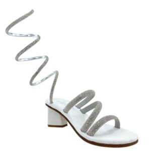 SPIRALE WHITE