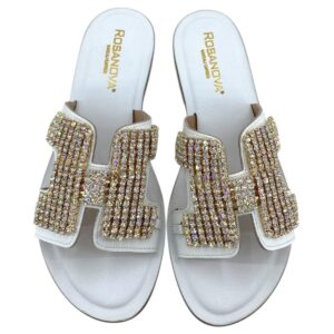 FASCIA "H" WHITE - immagine 2