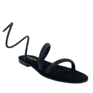 SPIRALE BASSA BLACK - immagine 1