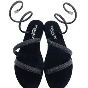 SPIRALE BASSA BLACK - immagine 3